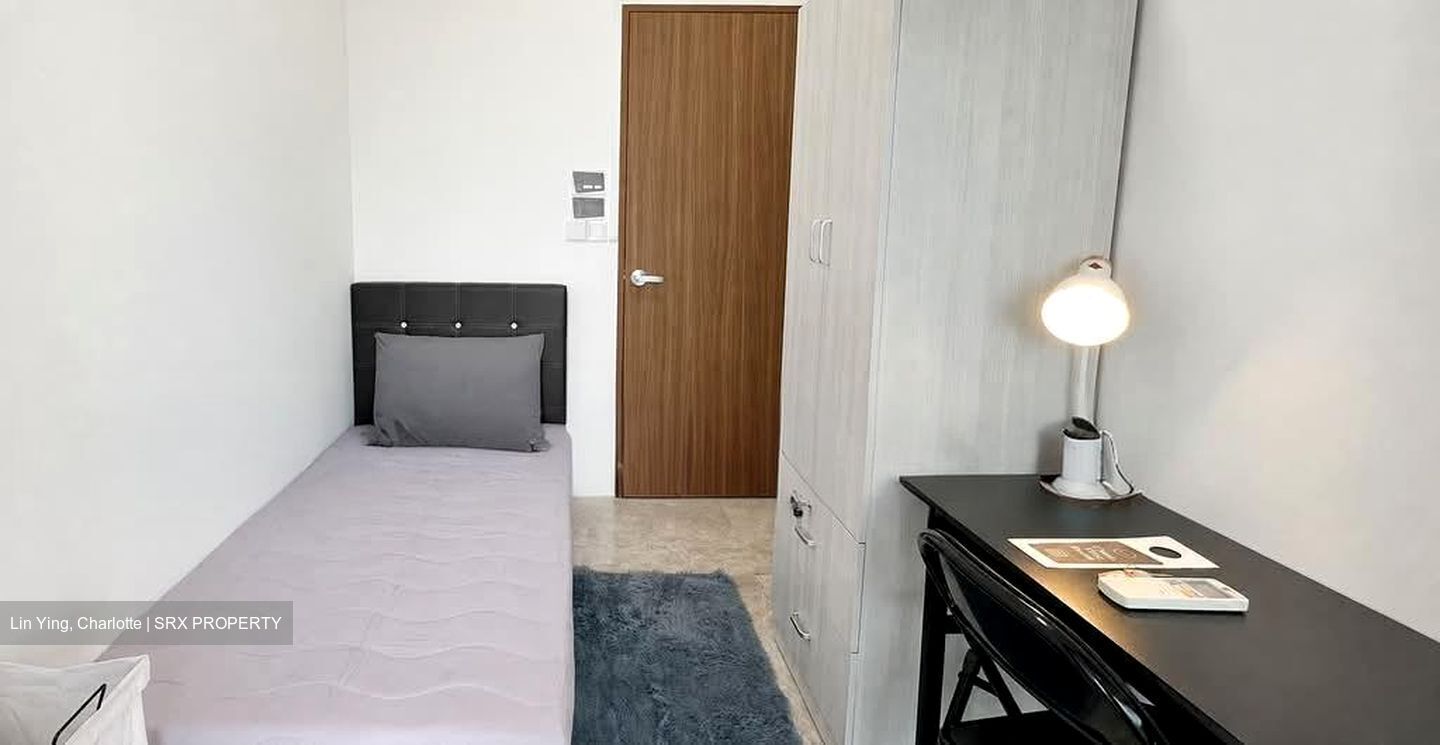 Skyline Residences (D4), Condominium #595064861